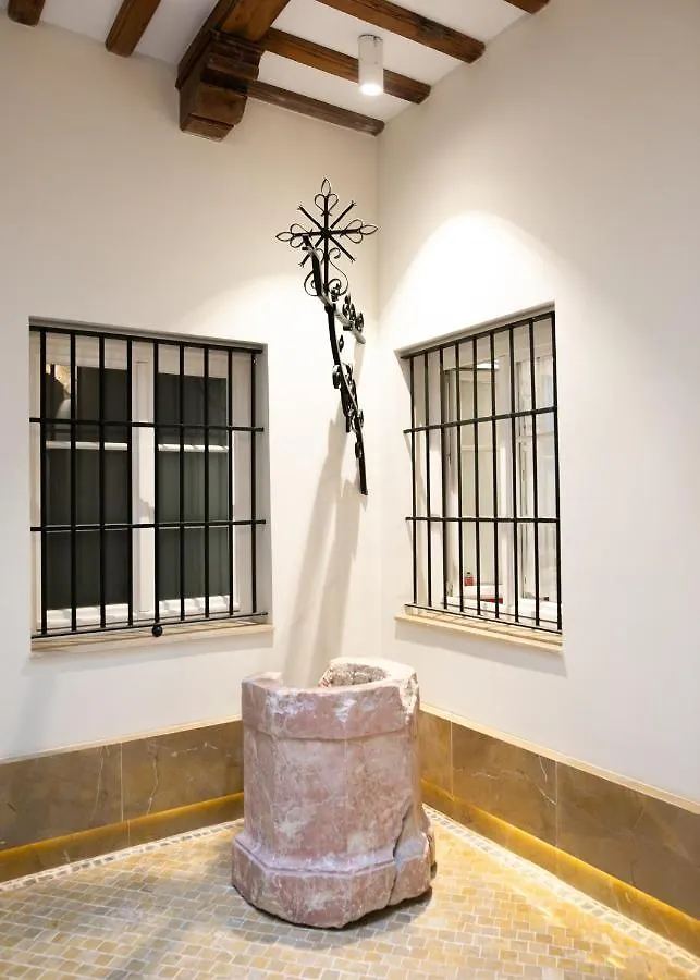 innCádizCASA SEÑORIAL DE 1790 0*, Cadice Spagna
