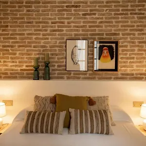 La De Juan Appartement