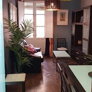 La Casa De Heracles Appartamento