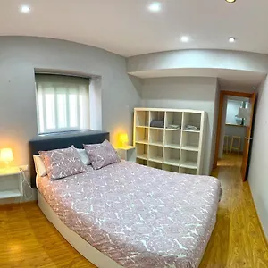 Plaza Viuda Appartamento
