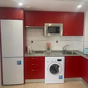 Estudio Alameda Appartamento