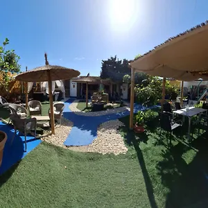 Casa Xeneize Punta Candor Séjour chez l'habitant