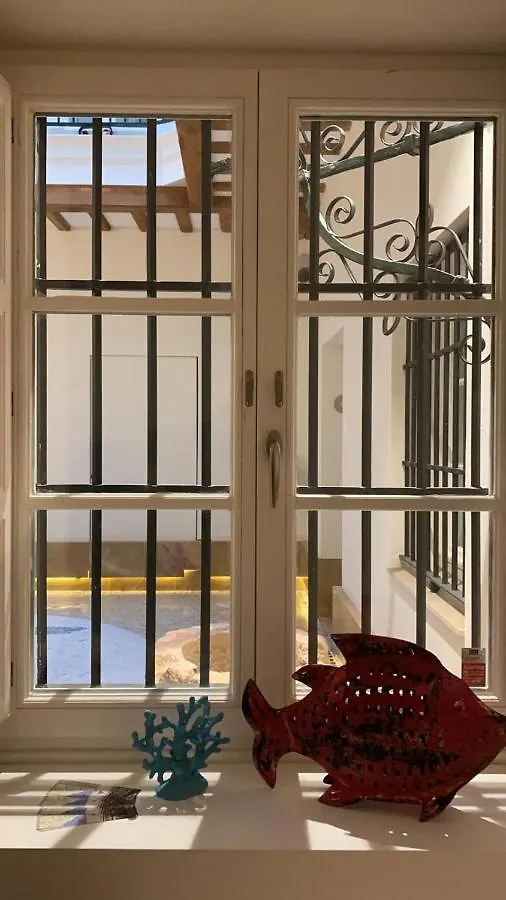 Apartment Inncadizcasa Senorial De 1790