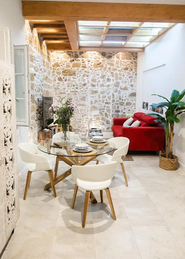 Apartment Inncadizcasa Senorial De 1790